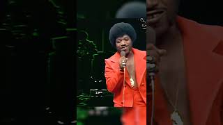 Percy Sledge  My Special Prayer • TopPop shorts percysledge 70s myspecialprayer [upl. by Starlene]