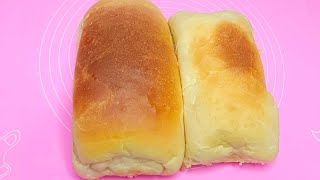 MustTry Homemade Bread RecipeNo yeast  Full Fluffinesshow to make bread without Oven bread 🍞 [upl. by Puglia]