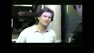 Kurt Russell quotBreakdownquot 1997 commercial [upl. by Lledra]