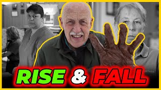 The Tragic Rise and Fall of The Incredible Dr Pol [upl. by Bronnie766]