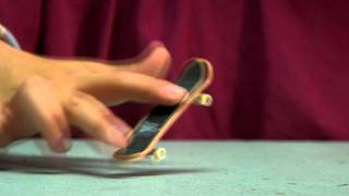 Tutoriales Tech Deck Inicio [upl. by Eob]