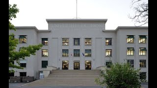 PASS  ECN Faculté de Médecine Lyon Est  Avicenne [upl. by Ellenrahs]