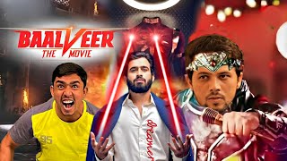 BAALVEER THE MOVIE Round2Hell New Video R2H Nazim Waseem Jain New Video R2H Round2Hell [upl. by Gnus]