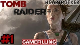 Tomb Raider 1 ลาร่าพาซวย By Gamefilling [upl. by Vickie]