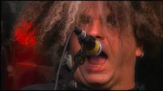 MELVINS live  Belfort 2003 Full concert [upl. by Eatnwahs822]