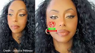 Beauty Pettway Jessica Pettway Passed Away  Jessica Pettway Death News Jessica Pettway Jessica [upl. by Golanka]