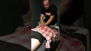 Ankara Masör Ünver Bay amp Bayanlara Masaj massage sauna [upl. by Ariuqahs333]