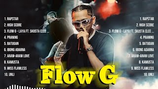 Flow G SONGS  Flow G top songs  Flow G playlist [upl. by Verbenia832]