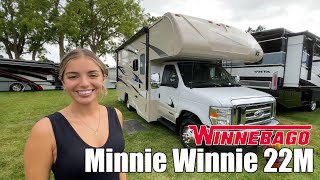 WinnebagoMinnie Winnie22M [upl. by Lanfri]