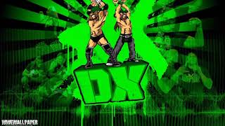 WWE DGeneration X Theme Song Extended Version [upl. by Toulon]