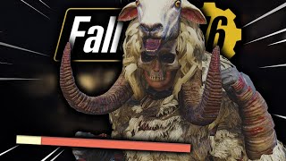 Fallout 76  The Ultimate Guide For Bloodied  Low Health Builds  Complete Guide [upl. by Samella]