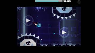 Los Craneos by BJuanP  Geometry Dash [upl. by Grey]