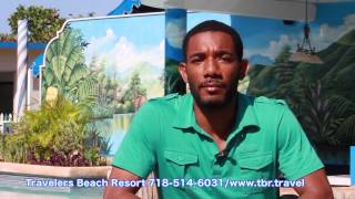 Best Hotel in Jamaica 2013 [upl. by Otrebire443]