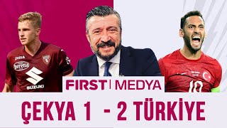 Olağanüstü bir galibiyet türkiye euro2024 avusturya montella bizimcocuklar [upl. by Faubert]