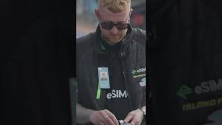 The Flying Manxman isleofmantt ttisleofmanrideontheedge3 racing motorsport [upl. by Heffron]