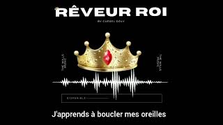 Guerel Doly  Rêveur roi lyrics vidéo [upl. by Hermione]