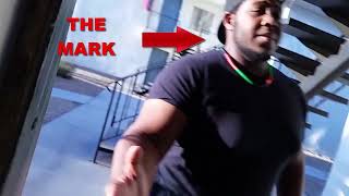 BlastphamousHD Laxative prank Reupload [upl. by Yruoc215]