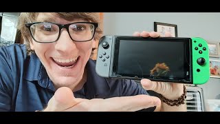 Switch 2 announcement Can Nintendo’s history teach us when the Switch 2 announcement might be [upl. by Eenet52]