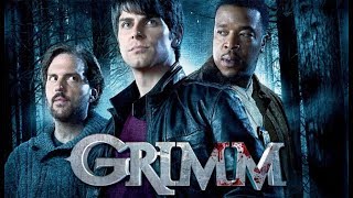 Grimm Season 1 Trailer TV Series [upl. by Caswell]