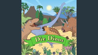 Die Dinos [upl. by Aihsik307]