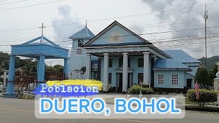 Duero Bohol  conduct service call [upl. by Adachi]