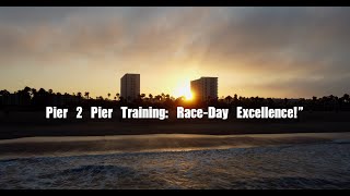 Week 11 Perfect Conditions for Optimizing Pier 2 Pier RaceDay Performance [upl. by Dov]