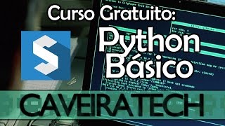 Curso Python Básico  Solyd gratuito [upl. by Hortensia]