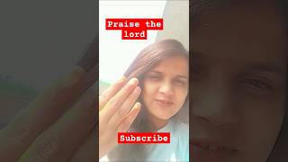 Jab bhi Janam milega yishu seva Teri karenge song jesus love jesuslovers [upl. by Itnahs]