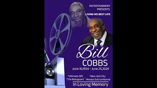 Celebration of Life for Bill Cobbs [upl. by Natalie869]