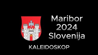 Maribor 2024  Eine kleine Rundschau [upl. by Wonacott408]