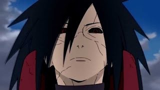 Uchiha Madara  One man army [upl. by Kylah363]