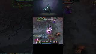 3234 Gold In 49 Seconds Phantom Assassin Likes this Very Much dota2 dota2highlights rampage [upl. by Oicinoid]