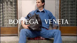 Bottega Veneta Winter Solstice [upl. by Nashbar40]