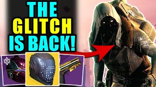 Destiny 2 ARE YOU KIDDING ME THE XUR GLITCH IS BACK  Xur Location amp Inventory Oct 13  16 [upl. by Arluene197]