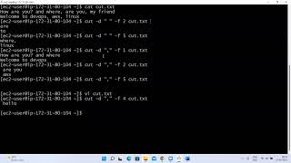 15 Links in LinuxWhat are hard link and soft links in Linux cut command Contact 918123997688 [upl. by Kalb770]