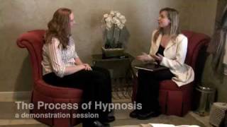 Free Hypnosis Demonstration amp Hypnotherapy Session [upl. by Georg963]