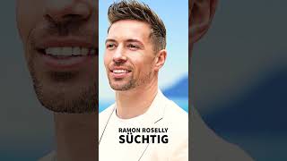 DSDS Gewinner 2020 Ramon Roselly mit neuer Single SÜCHTIG Und schon süchtig shorts schlager [upl. by Yzdnil629]