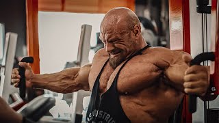 IT FEELS LIKE HELL  BODYBUILDING MOTIVATION 2024 [upl. by Briant]