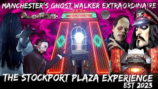 THE STOCKPORT PLAZA EXPERIENCE 2023 [upl. by Nolyaw296]