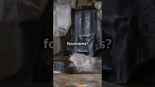 Pond aeration tips  waterfall vs fountain ponds [upl. by Iolanthe]