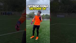 Probleme Mari la Noua Echipa Am Pierdut Toate Meciurile de Fotbal viralvideo football romania [upl. by Juliette439]