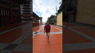 Insta360 X4 Video Test  Its really good Shorts [upl. by Eatnuahc589]