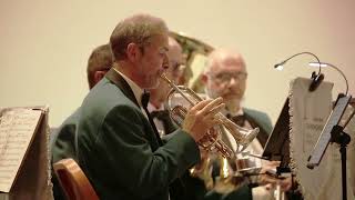 125 Jahre Brass Band Posaunenchor RorbasFreiensteinTeufen [upl. by Adalie]