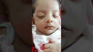 My jan pakhi 1 month [upl. by Pinchas]