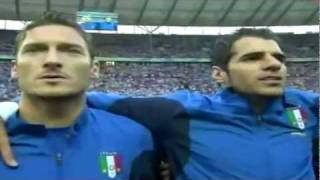 Italia  Campioni del Mondo 2006 [upl. by Anoiuq729]