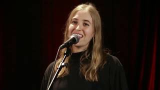 Hatchie at Paste Studio NYC live from The Manhattan Center [upl. by Penni]