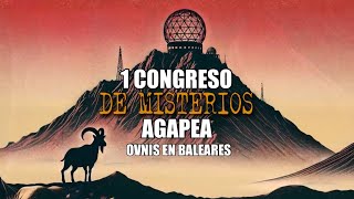 OVNIS EN BALEARES quotHISTORIA RESUMIDA E INCOMPLETAquot [upl. by Gualtiero682]