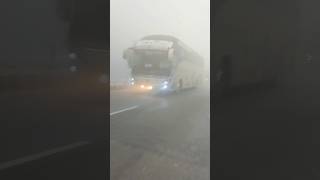 Full smog and AC buses racing ytshorts ytshort yt ytviral [upl. by Watt132]