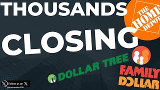 Mass Store Closures Dying Consumer Demand Sends Bankruptcy Filings Soaring Retail Apocalypse [upl. by Knowles]