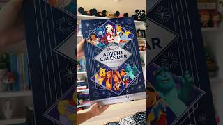 Disney Advent Calendar 📅 christmas [upl. by Nanine835]